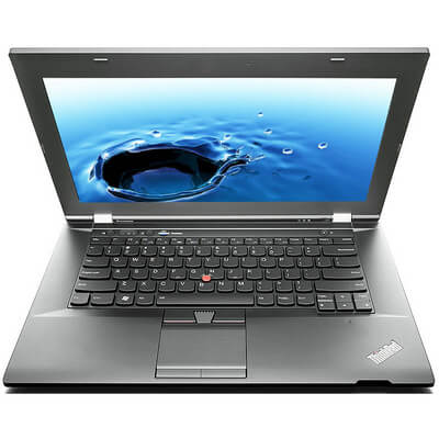 Замена жесткого диска на ноутбуке Lenovo ThinkPad L430